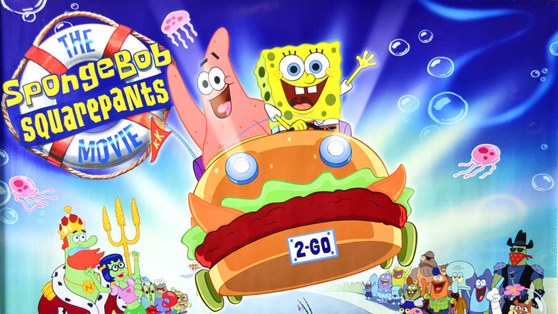 download spongebob episodes free mp4